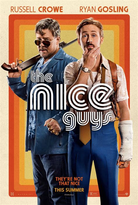 the nice guys nudity|The Nice Guys